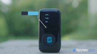 Spytec GPS GL300 Tracker - Quick Overview