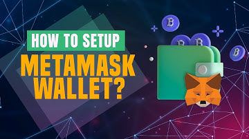 How To Create MetaMask Wallet For Beginners (Step By Step Guide)