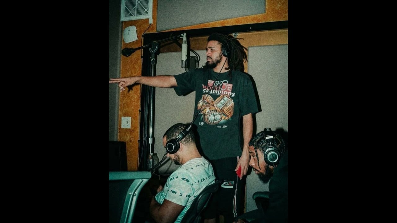 [FREE] J Cole Type Beat – 