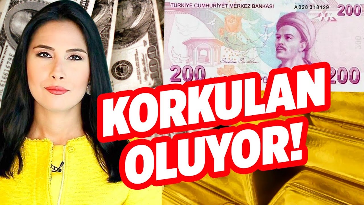 korkulan oluyor beste uyanik youtube