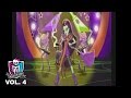 Casta and the Spells | Monster High