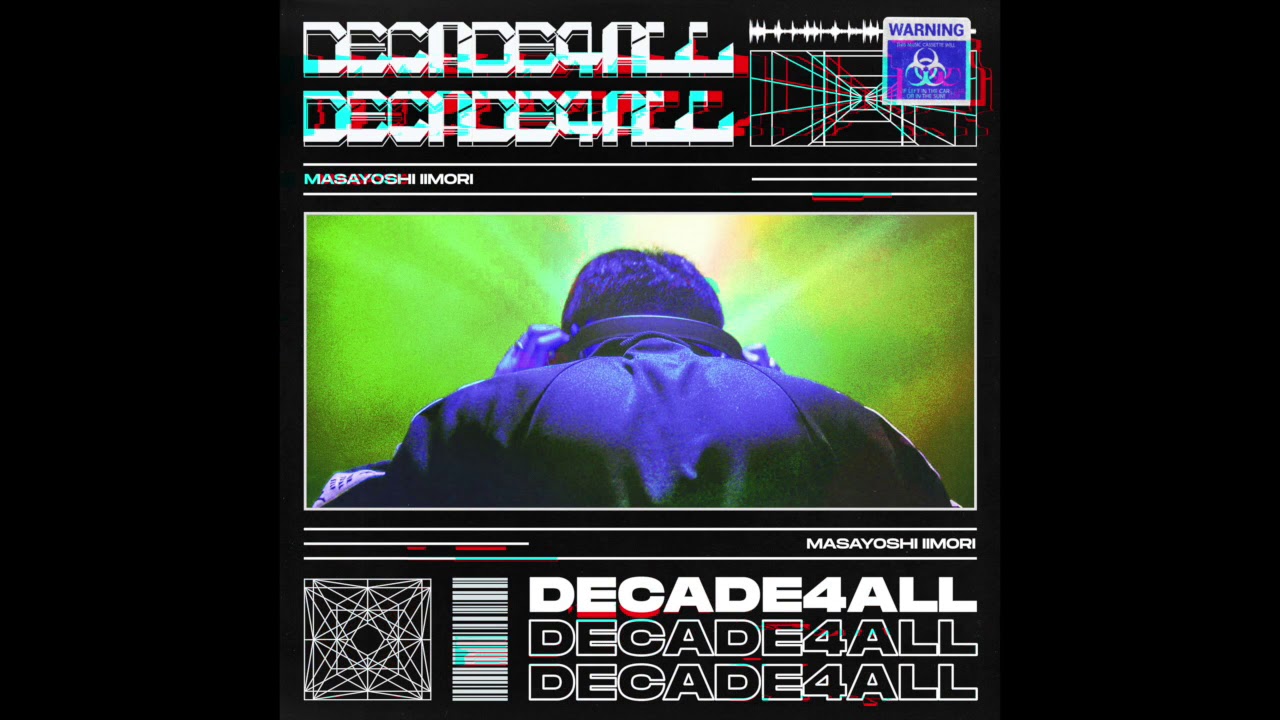 Watch Masayoshi Iimori - Backdown feat. Fellsius on YouTube Watch Masayoshi Iimori - Backdown feat. Fellsius on YouTube