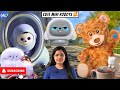 Best Personal AI Robots | ChatGPT Integrated Robot 🤖🔥