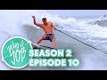 Texas Wake Surfing | Who is JOB 3.0: S2E10