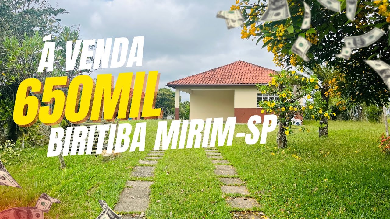 Oportunidade com ou sem Piscina – Chácara Completa e Bem Localizada