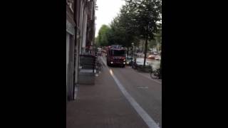 Brandweer Amsterdam ramt auto. kaz. Hendrik 13-3331 screenshot 3