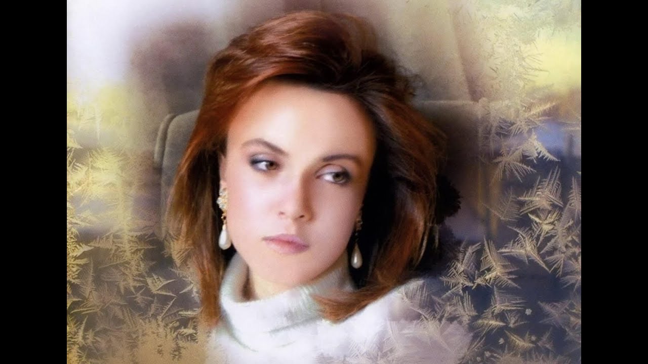 ГГ - Татьяна Снежина "Позови меня с собой" - YouTube