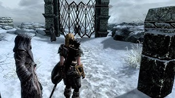 I am the master of Whirlwind Shout