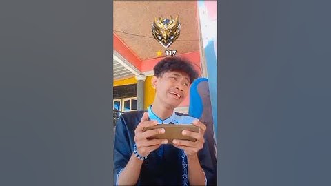 Party Anomali Paling Jago Nantangin Moonton - Mobile Legend