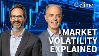 Market Volatility Explained: How We’re Navigating 2025’s Uncertain Economy