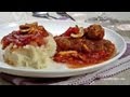 Quorn Sausage Casserole Recipe - TV Advert 2018  Quorn ...