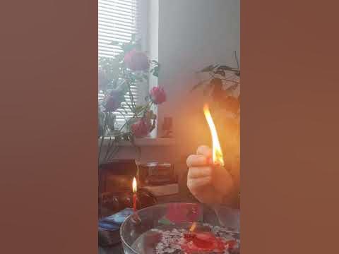 Молитва-оберег от колдовства - YouTube