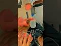 ASMR Candle Pop + Nail Taps 💅 Sleep Trigger Sounds in 1 Minute