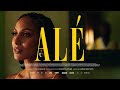 SHERIE -Alé (Official Video)