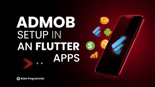 AdMob Account Create & Ad Setup in Flutter App | Complete AdMob Tutorial for Beginners (2026)