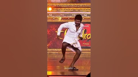 💞 LAWRENCE 💥BLASTING💥DANCE VIJAY, TRISHA REACT#shorts #trisha #vijay #Lawrence #alluarjun