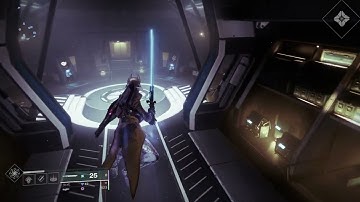 Destiny 2 Lightfall Get Round Robin with Hatchling Add Bright Dust Shaders Recent Shaders