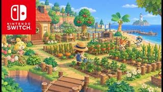 TOP 15 BEST Cozy games on Nintendo Switch and Switch 2 TOP 15 BEST Cozy games on Nintendo Switch and Switch 2