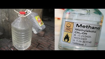 Nhiều người nhập viện cấp cứu vì “rượu độc”