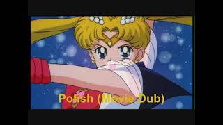 Rainbow Moon Heart Ache multilanguage