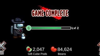 Among Us - New Glitch Code