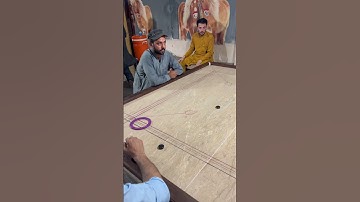 100 million views 😱😱op short #carrom #trend #foryou #viralvideo