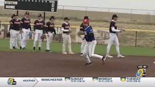 Elite Iowa high schoolers make up the Perfect Game Iowa Select team this spring