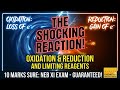 Class 11 Chemistry 10 Marks Fix : Chemistry Numerical Very Important 2083 Redox Reaction