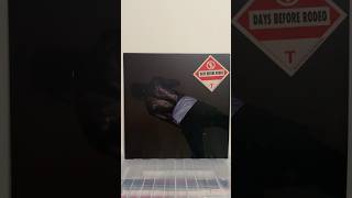 Days Before Rodeo by Travis Scott (Deluxe Red Edition) #daysbeforerodeo #travisscott #vinyl #utopia