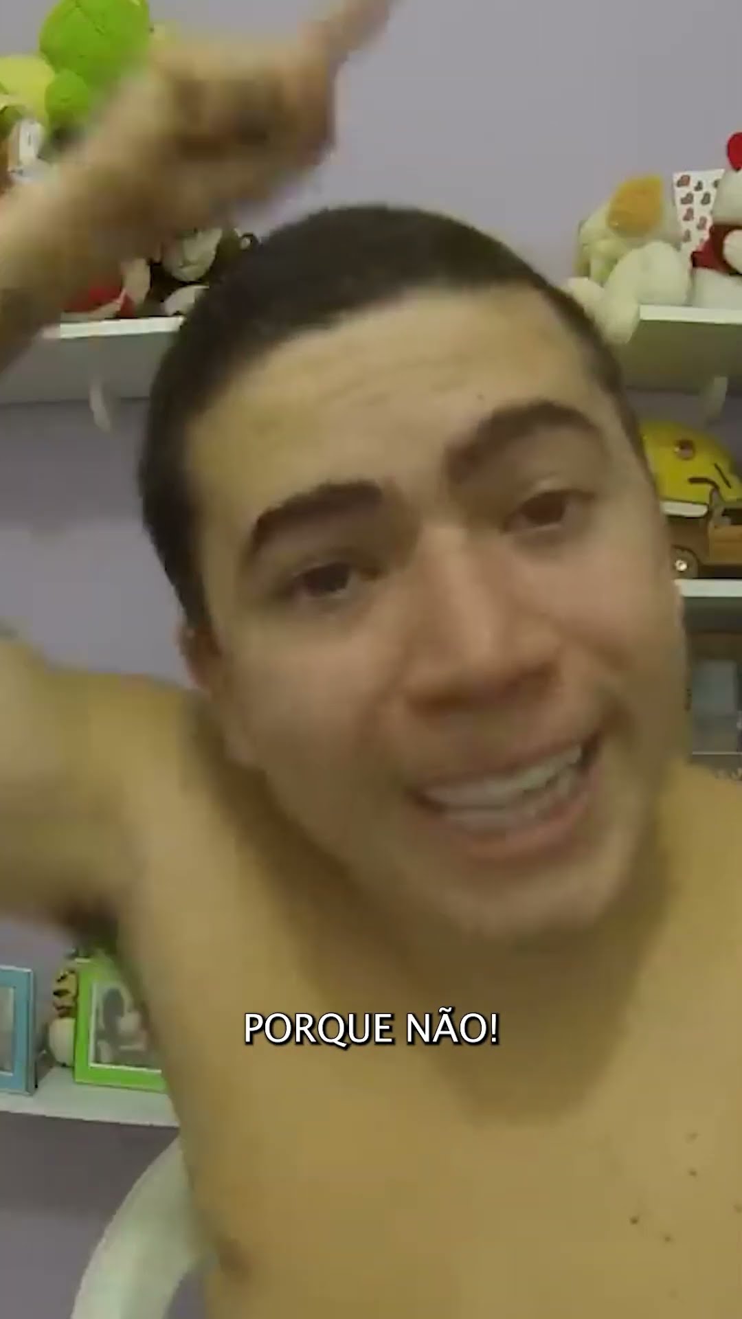 Por que mães fazem a gente chorar? #whinderssonnunes  #humor #comedia #braziliancomedian #comedy