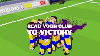 Play Mini soccer now! screenshot 4