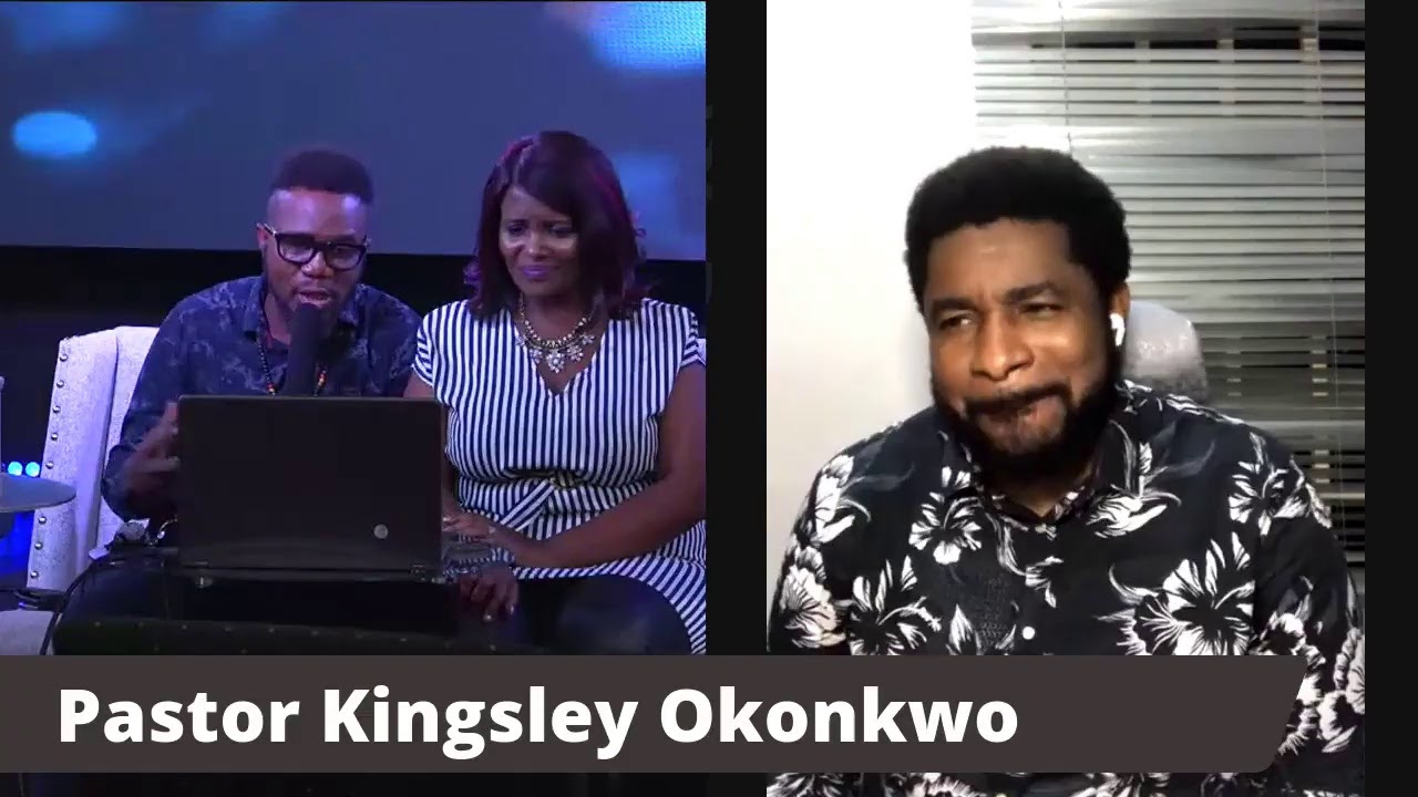 Marriage & Relationship with Pastor Kingsley Okonkwo YouTube