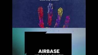 Above & Beyond vs Airbase - Blue sky action vs Panache (FRANC mashup)