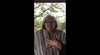 Ishbel Munro Reflects on Righting Relations