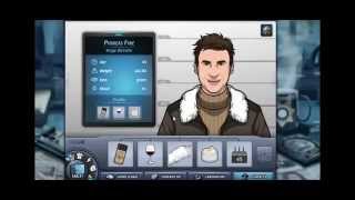 Criminal Case Tips Case 1 to 39 screenshot 4