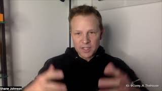 Power Ghost III: Interview with Shane Johnson Part One - What should fans expect in Season 3