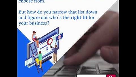 Which Cybersecurity Vendor is Right for Me?