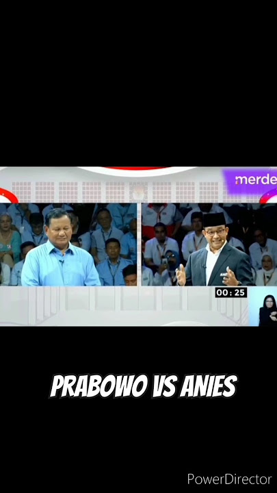 ANIES TERTAWA KOMIKA SINDIR PRABOWO😯‼️SAYA TIDAK TAKUT TIDAK PUNYA JABATAN#shorts