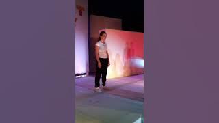 Hear me Coming Dance