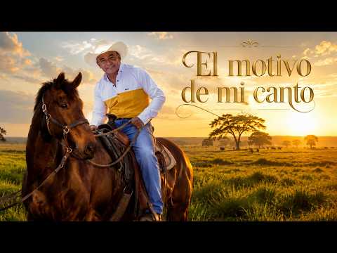 Vitico Castillo - The Reason for My Song