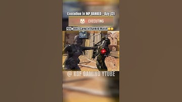 POV: Don’t Camp in Ranked Match🤫🤫  #shorts #short #codm #execution #execute #viralreels