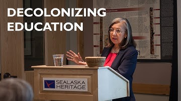Decolonizing Education: Nourishing Their Learning Spirits