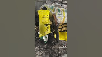 Than gáo dừa tại xưởng mọi người cần liên hệ mình
