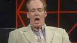 Whose Line UK 7x08 - Psychiatrist