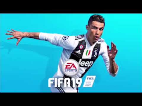 LSD Genius FIFA 19 Soundtrack 