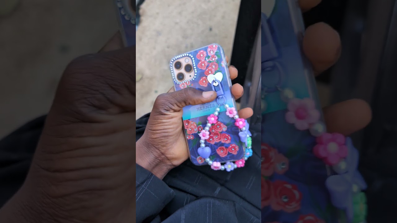 Premium iPhone & Android Phone Covers