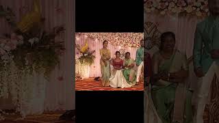 Famous Family 💞🧿 Madhu Gowda Nikhil Marriage 😍❤ #nidhu #madhugowda #wedding Wealth