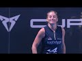 Women's Day 4 Germany | Premier Padel HIGHLIGHTS | 10/09/2026 | beIN SPORTS USA
