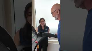 Concentric Spearwood Portrait Video News