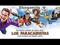 Los Paracaidista Pelicula Dominican Completa, pelicula Completa, mejor comedie estreno 2021 HD
